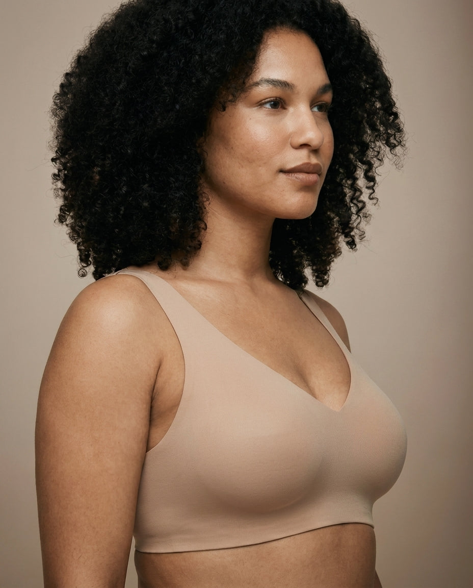 Second Skin Dikişsiz Bralet