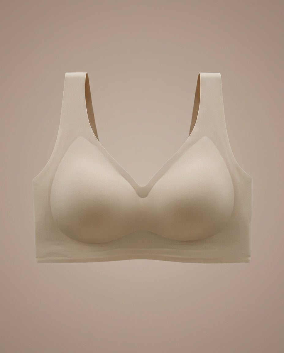Second Skin Dikişsiz Bralet