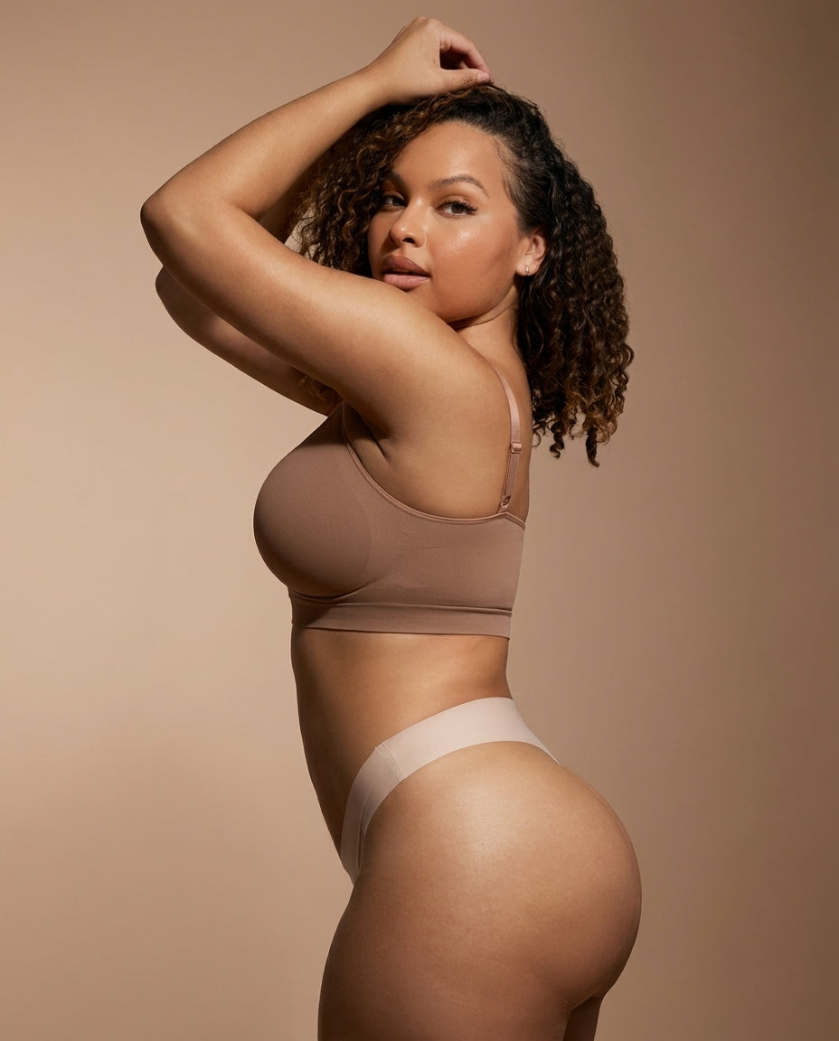 Contour Bralet