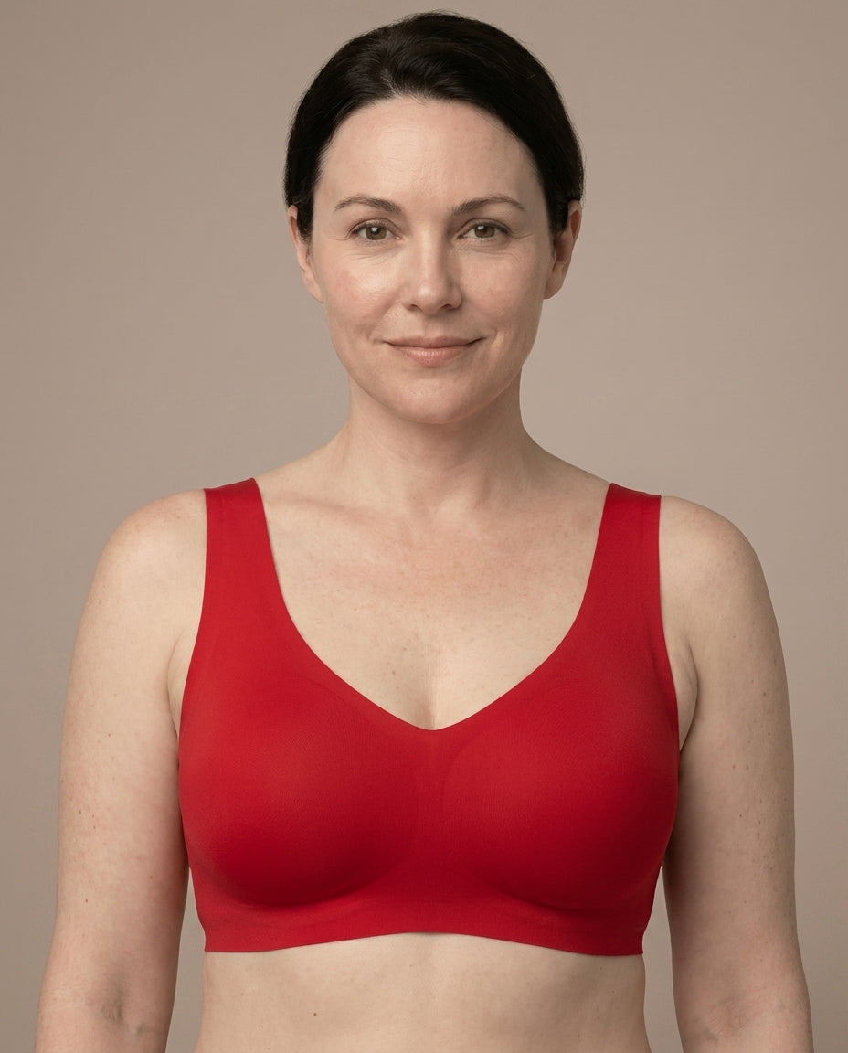 Second Skin Dikişsiz Bralet
