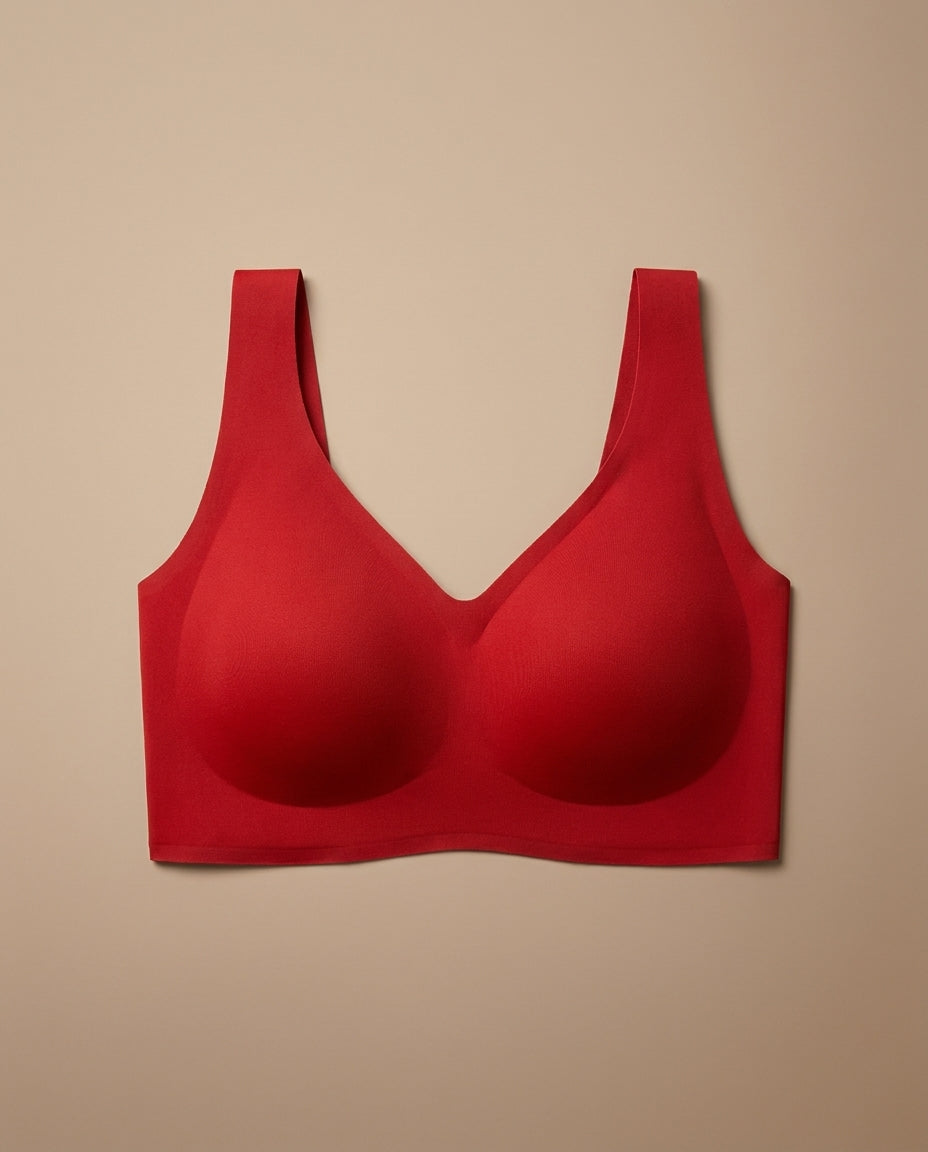 Second Skin Dikişsiz Bralet