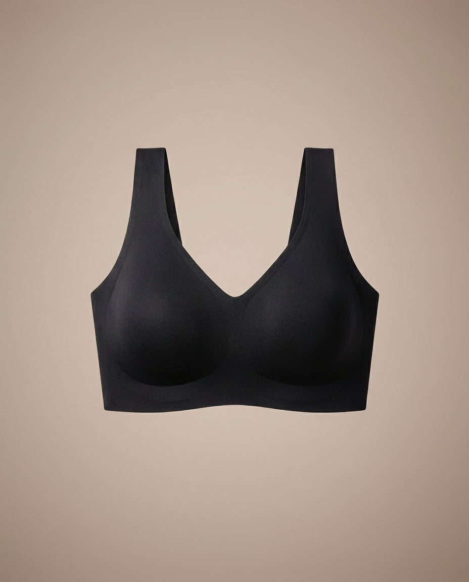 Second Skin Dikişsiz Bralet