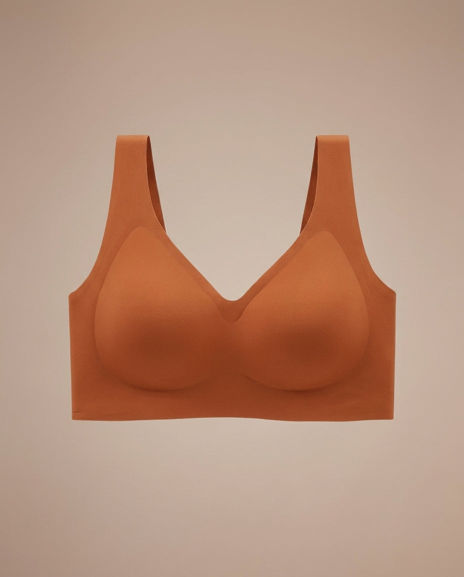 Second Skin Dikişsiz Bralet