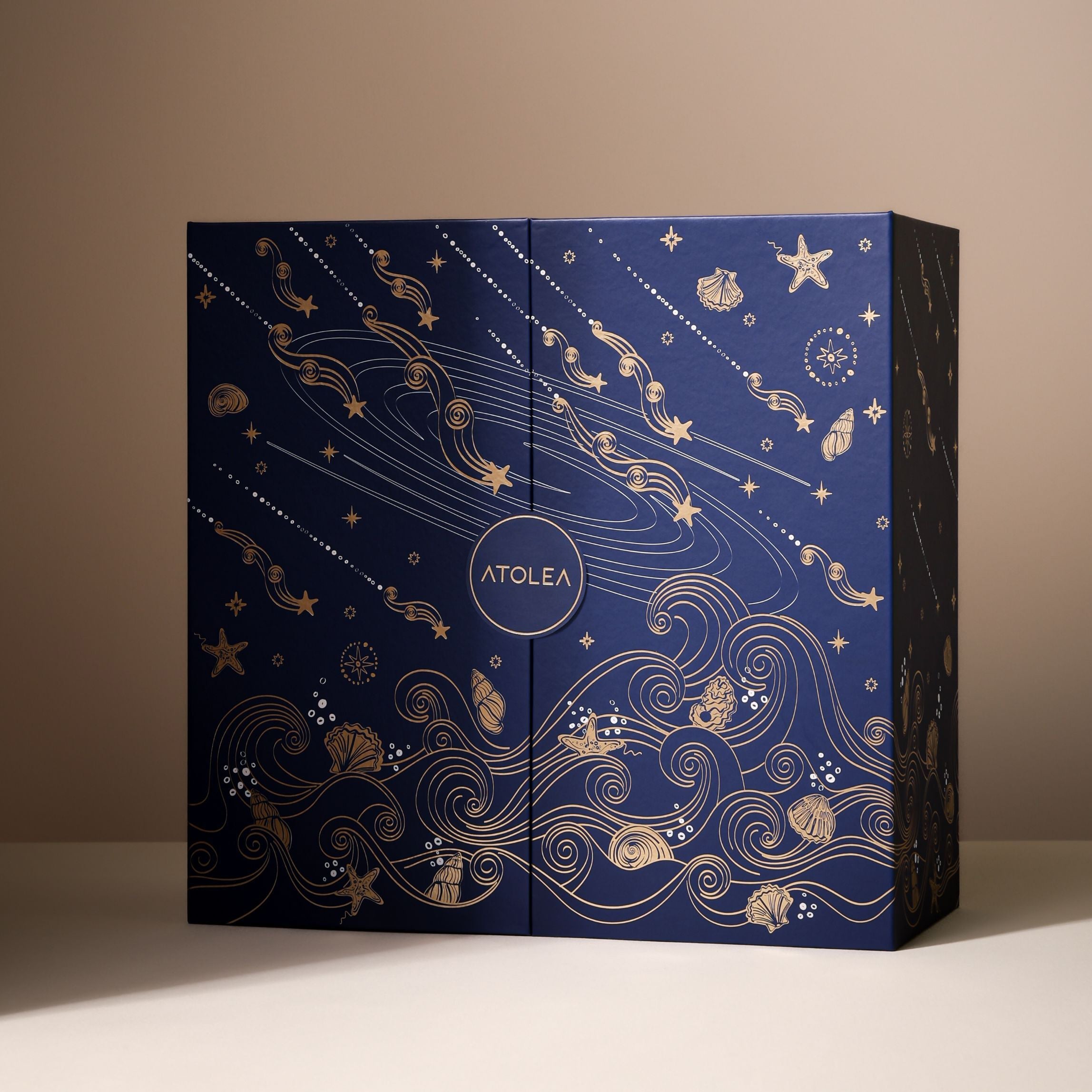 Advent Calendar