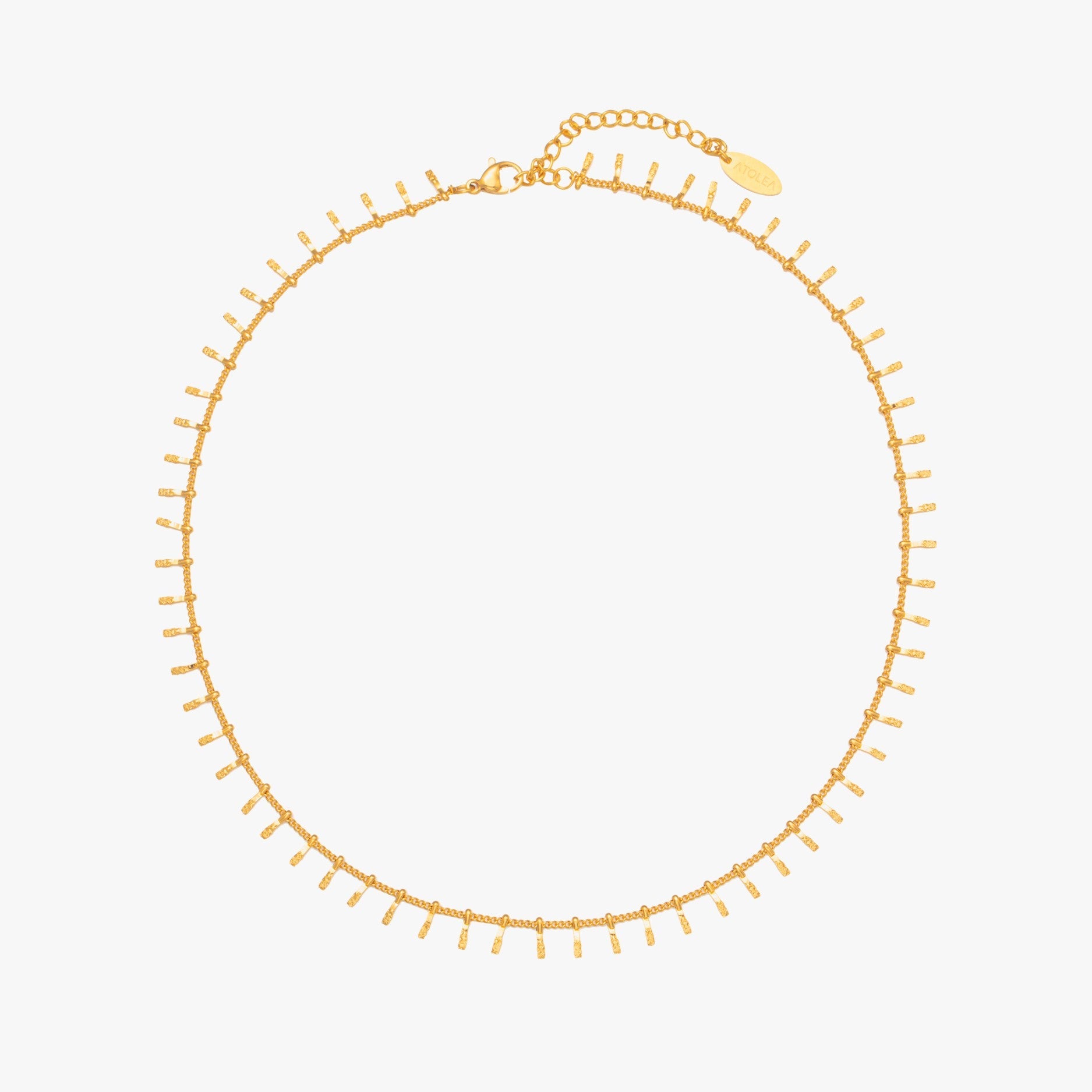 Antigua Choker