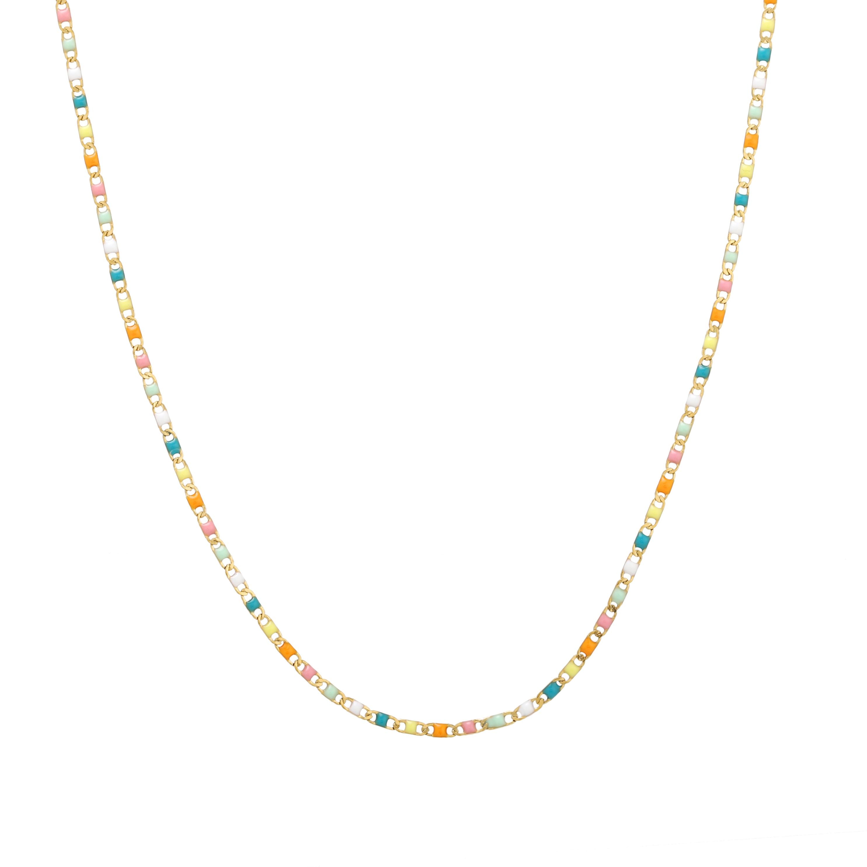 Sorbetto Choker