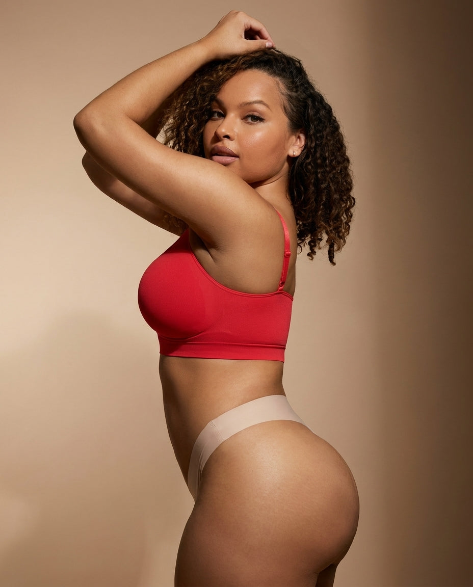 Contour Bralet