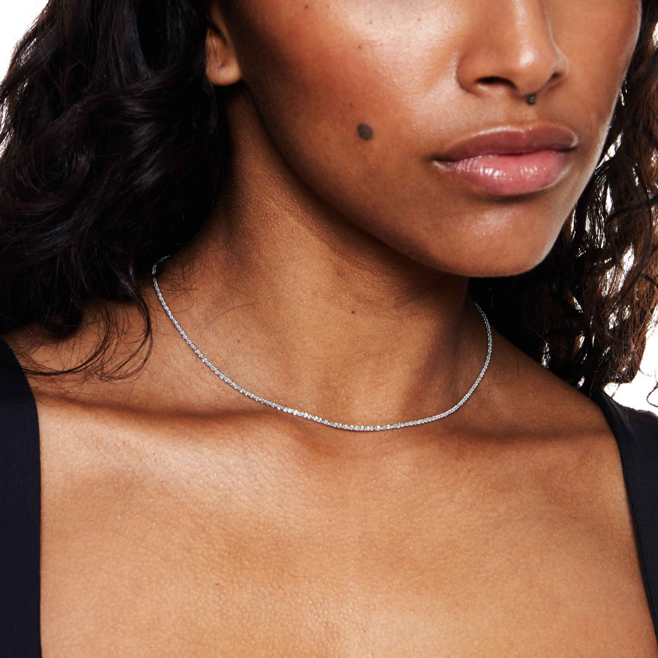 Piana Necklace