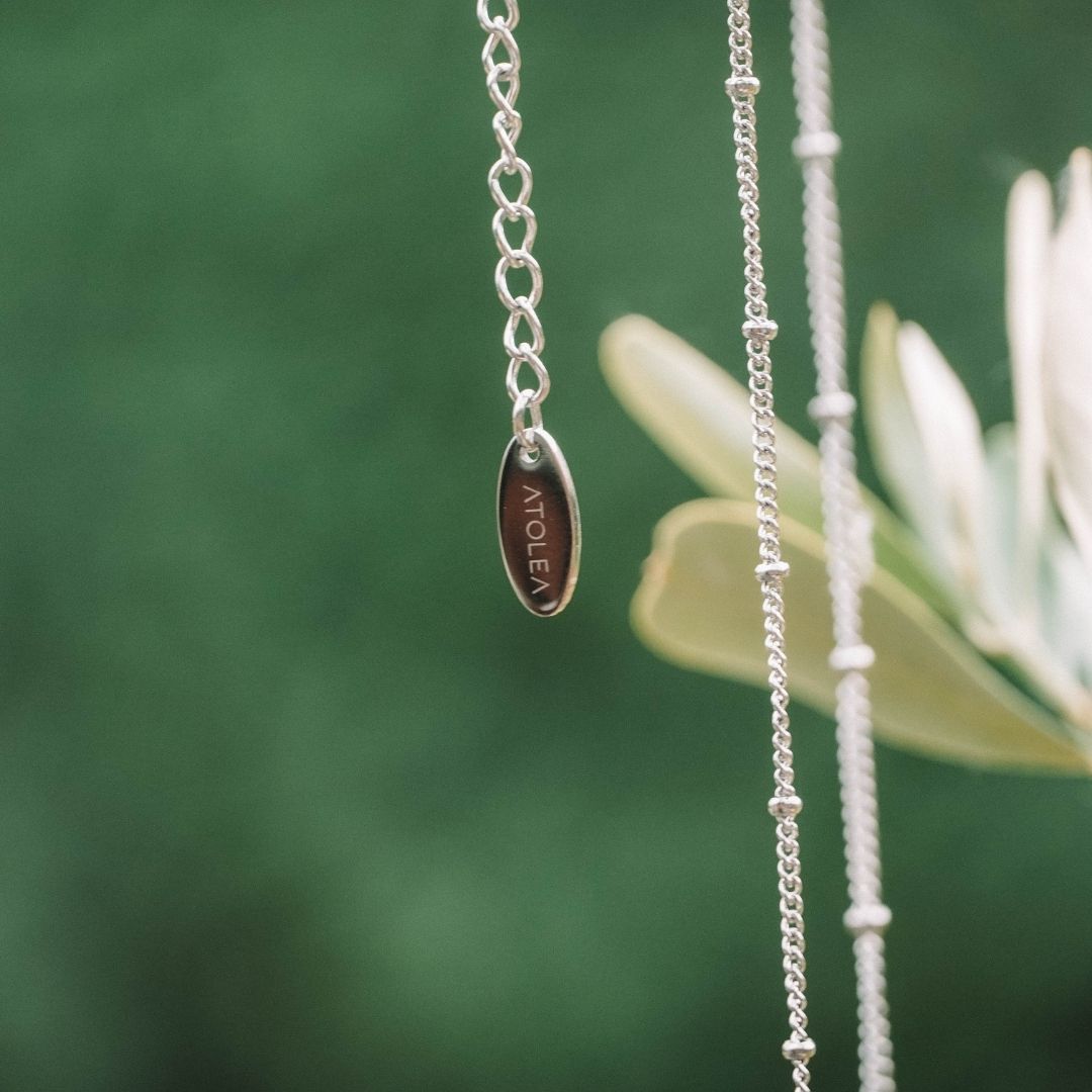 Rio Boho Layered Necklace