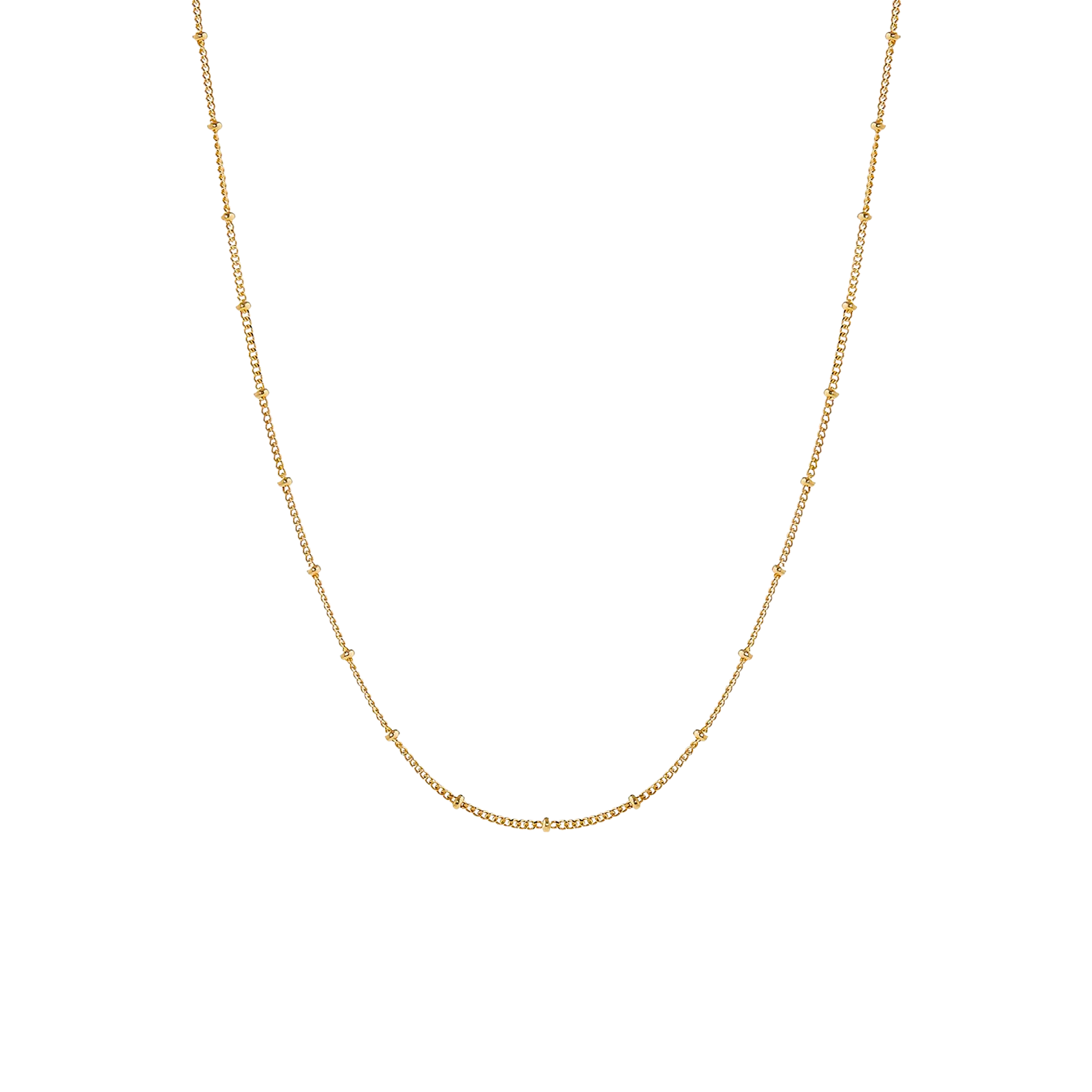 Capri Beaded Choker