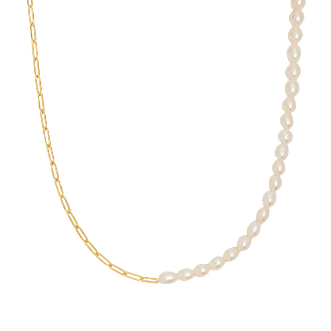 Mykonos Necklace