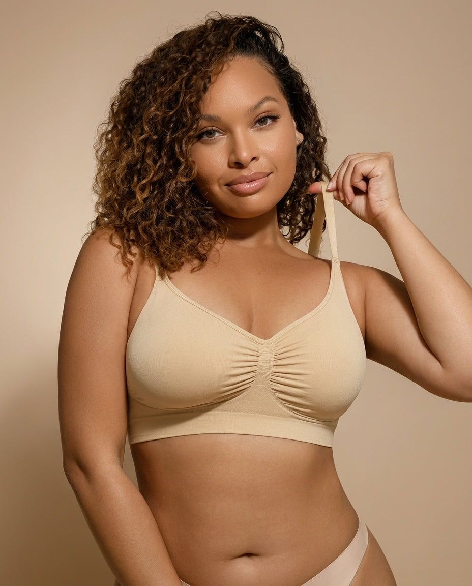 Contour Bralet