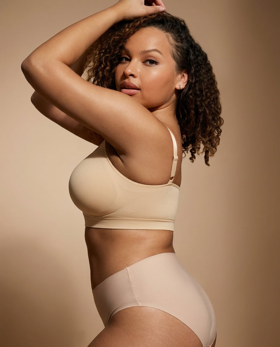 Contour Bralet