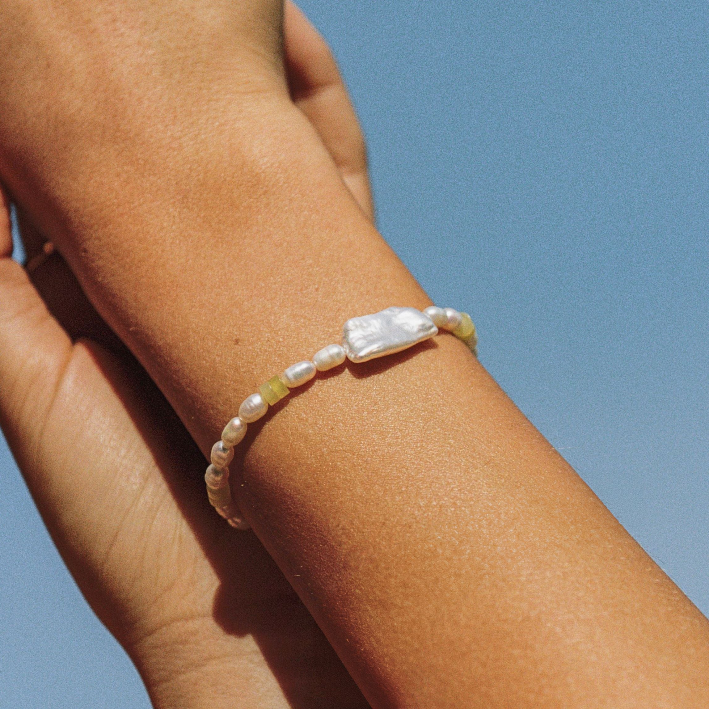 Isla Verde Bracelet