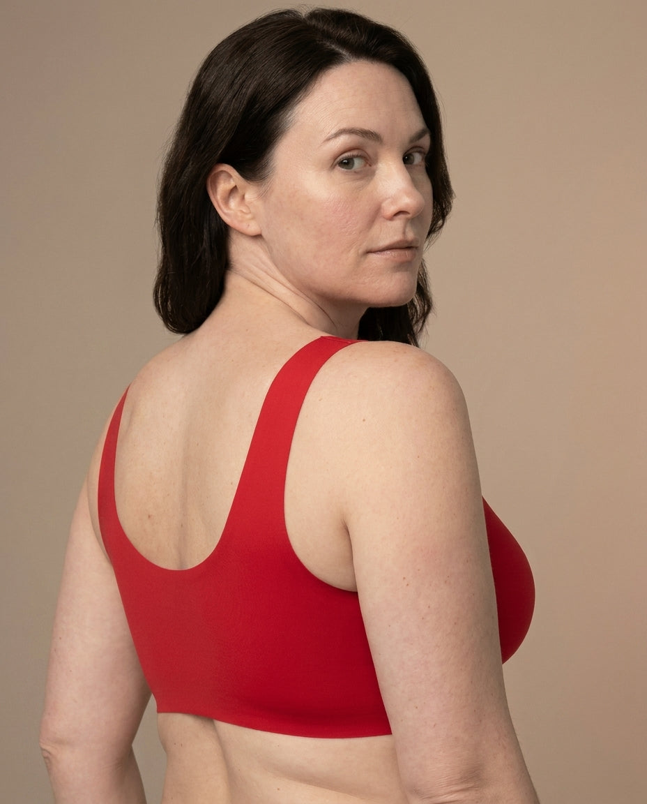 Second Skin Dikişsiz Bralet