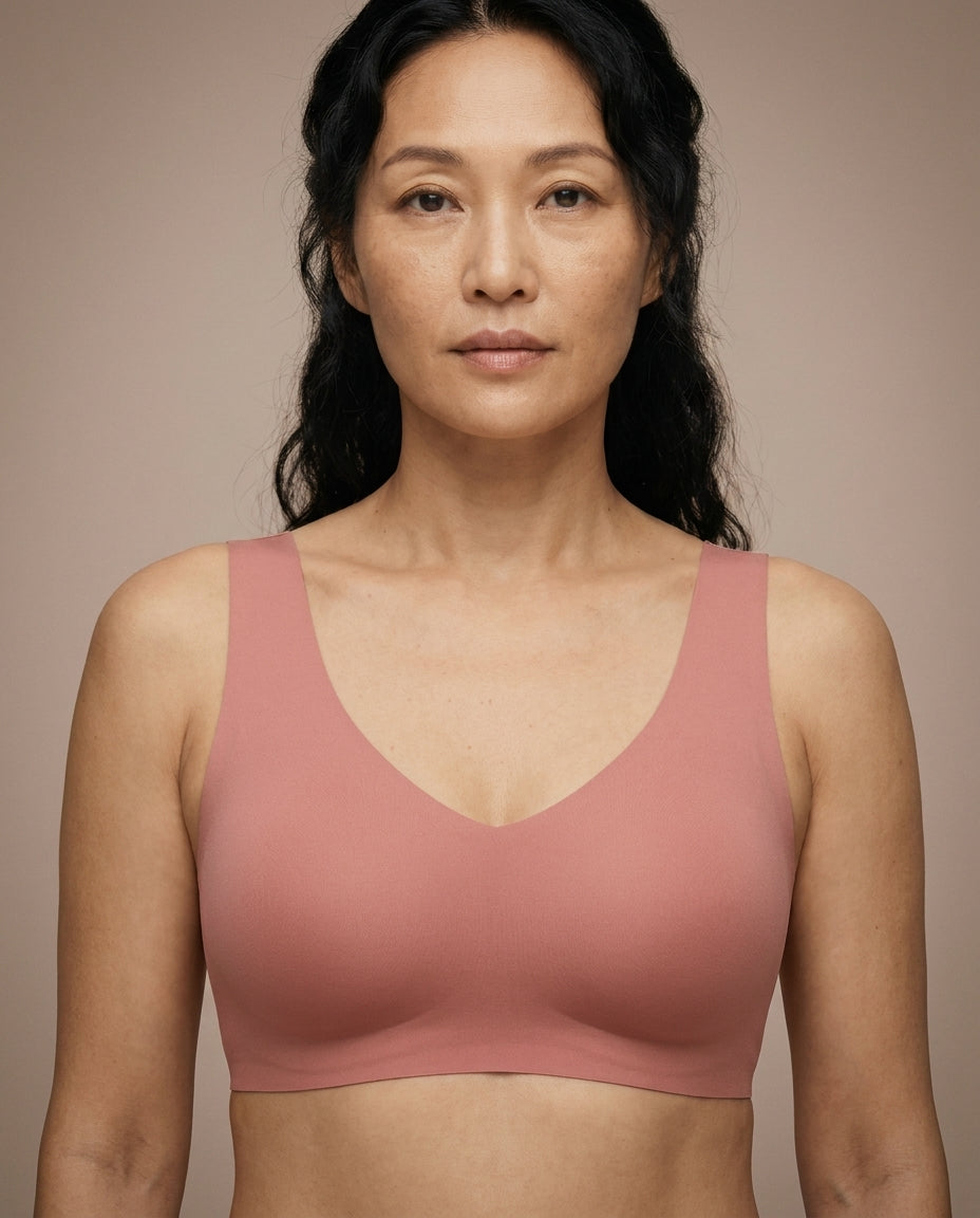 Second Skin Dikişsiz Bralet