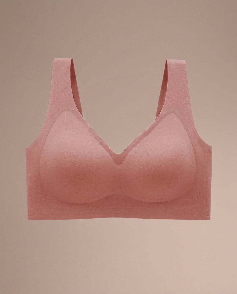 Second Skin Dikişsiz Bralet