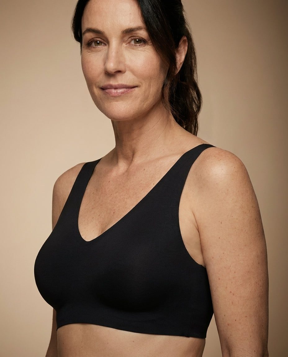 Second Skin Dikişsiz Bralet
