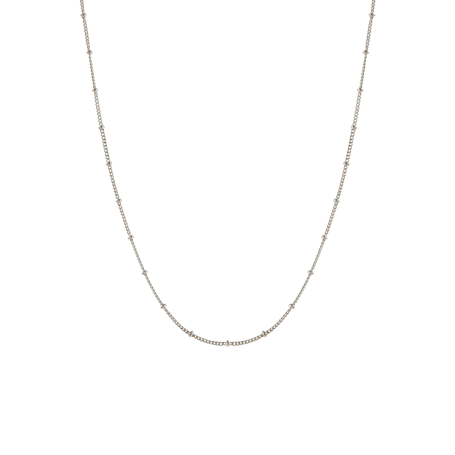 Capri Beaded Choker